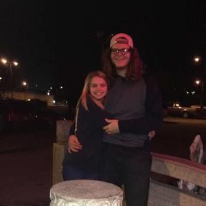 Meet your Posher, Brianna